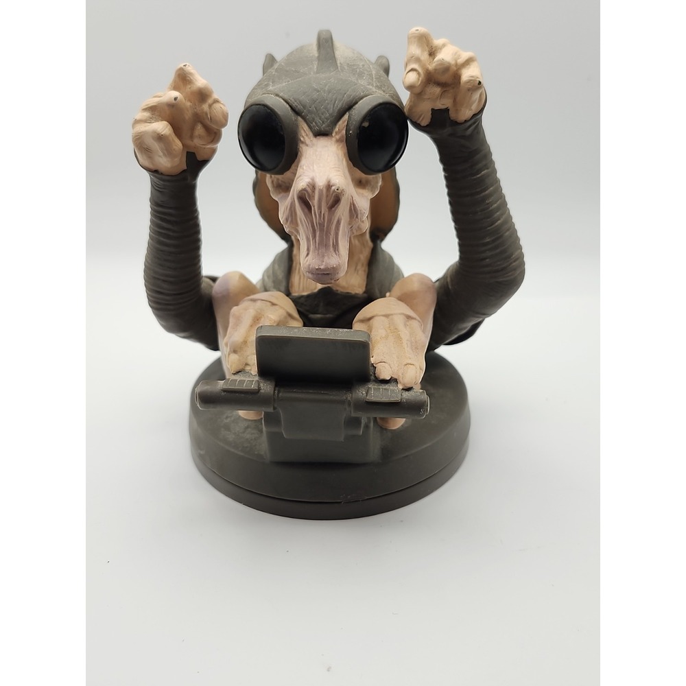 Sebulba‎ - Taco Bell Cup Topper (NO CUP) - Star Wars: Episode 1